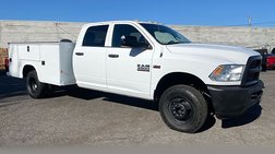2014 Ram Ram Pickup 3500 Tradesman