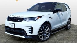 2024 Land Rover Discovery P300 Dynamic SE