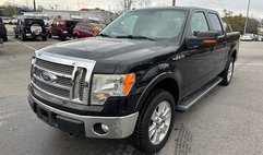 2011 Ford F-150 XL