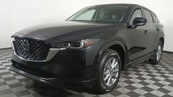 2024 Mazda CX-5 2.5 S Preferred