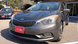 2014 Kia Forte EX