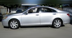 2007 Lexus ES 350 Base