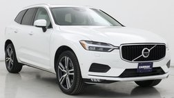 2019 Volvo XC60 T6 Momentum