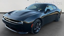 2025 Dodge Charger Daytona R/T