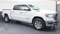 2022 Ram Ram Pickup 1500 Laramie