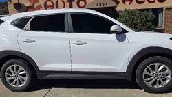 2016 Hyundai Tucson Eco