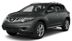 2014 Nissan Murano SL