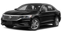 2021 Volkswagen Passat SE