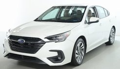 2023 Subaru Legacy Limited