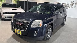 2015 GMC Terrain SLE-2