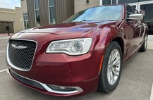 2016 Chrysler 300 C