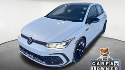 2024 Volkswagen Golf GTI 380 S