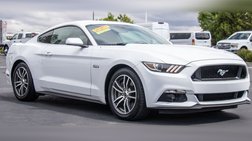 2015 Ford Mustang GT
