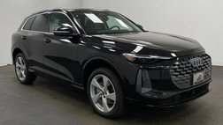 2026 Audi Q5 quattro Premium Plus TFSI