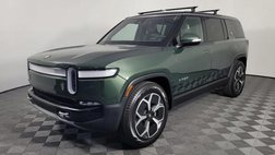 2024 Rivian R1S Adventure
