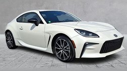2023 Toyota GR86 Base