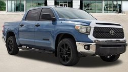 2019 Toyota Tundra SR5