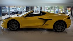 2025 Chevrolet Corvette Z06