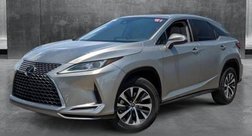 2021 Lexus RX 350 Base