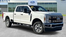 2025 Ford Super Duty F-250 XLT