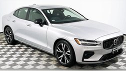 2025 Volvo S60 B5 Core