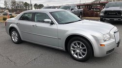 2010 Chrysler 300 Touring