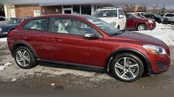 2013 Volvo C30 T5
