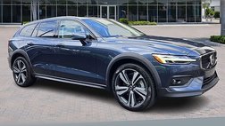 2024 Volvo V60 Cross Country B5 Plus