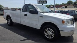 2008 Ford F-150 XL