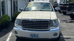 2007 Chrysler Aspen Limited