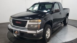 2005 GMC Canyon Z85 SLE