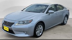 2014 Lexus ES 350 Base