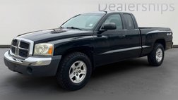 2005 Dodge Dakota SLT