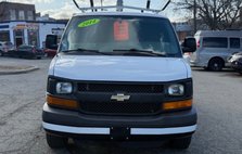 2014 Chevrolet Express 1500