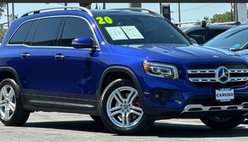 2020 Mercedes-Benz GLB GLB 250