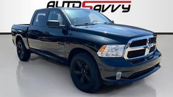 2019 Ram Ram Pickup 1500 Classic Express