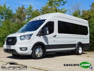 2023 Ford Transit XLT
