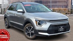 2024 Kia Niro EX