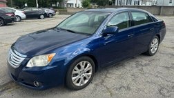 2008 Toyota Avalon XL