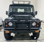 1993 Land Rover Defender 110