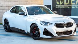 2024 BMW 2 Series M240i