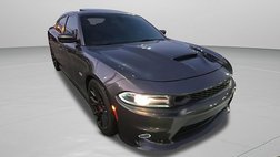 2019 Dodge Charger R/T Scat Pack