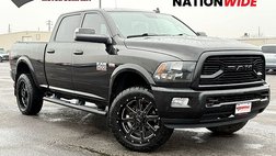 2018 Ram Ram Pickup 2500 Big Horn