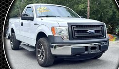 2013 Ford F-150 XL