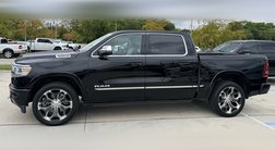 2023 Ram Ram Pickup 1500 Limited