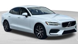 2020 Volvo S60 T5 Momentum