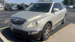 2008 Buick Enclave CXL