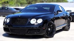 2006 Bentley Continental GT