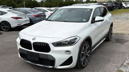 2018 BMW X2 xDrive28i