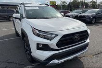 2022 Toyota RAV4 Adventure
